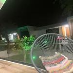 Apart Otel Luna Mare Boutique Seaside
