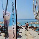 Luna Mare Boutique Seaside Apart Otel