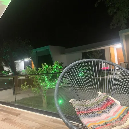 Aparthotel Luna Mare Boutique Seaside