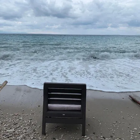 Aparthotel Luna Mare Boutique Seaside Borsh