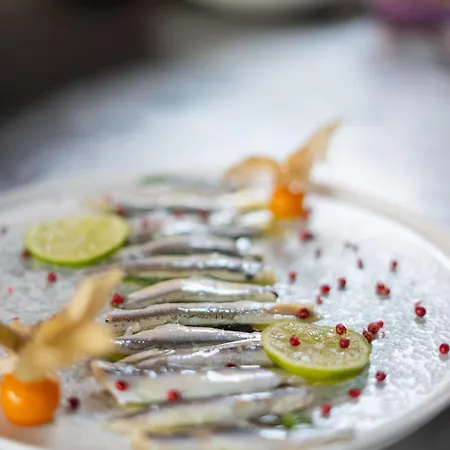 Luna Mare Boutique Seaside Lejlighedshotel