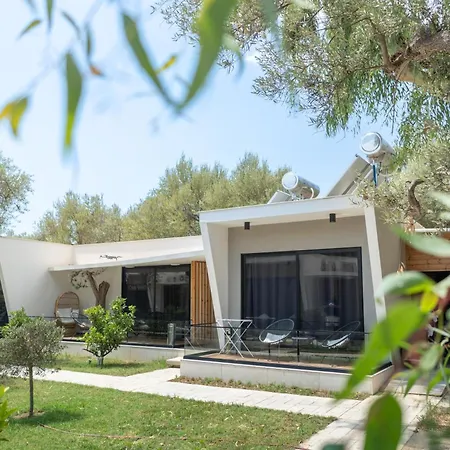 Aparthotel Luna Mare Boutique Seaside