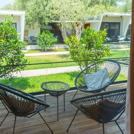 Luna Mare Boutique Seaside Aparthotel *