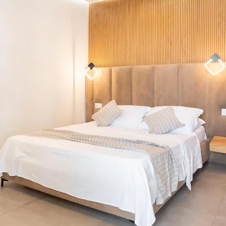 Aparthotel Luna Mare Boutique Seaside *