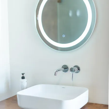 Luna Mare Boutique Seaside 4*