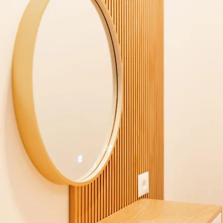 Luna Mare Boutique Seaside Borsh