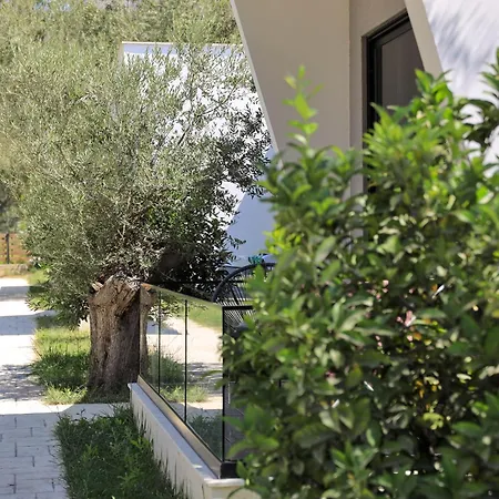 Aparthotel Luna Mare Boutique Seaside *