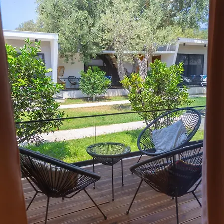 Aparthotel Luna Mare Boutique Seaside