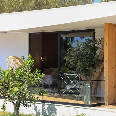 Aparthotel Luna Mare Boutique Seaside *