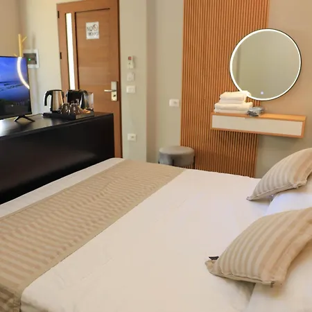Aparthotel Luna Mare Boutique Seaside