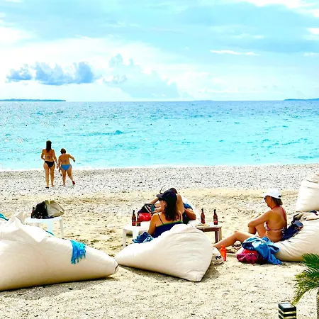 Aparthotel Luna Mare Boutique Seaside