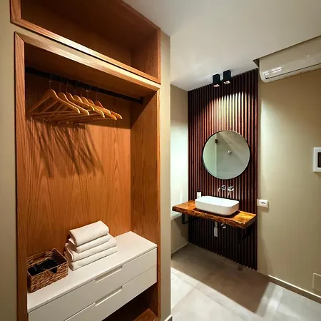 Luna Mare Boutique Seaside 4* Borsh