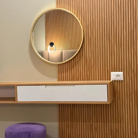 Luna Mare Boutique Seaside Aparthotel