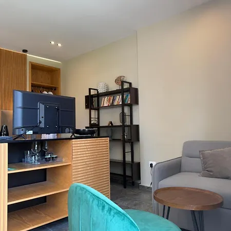 Luna Mare Boutique Seaside Ξενοδοχείο με διαμερίσματα