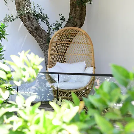 Apartmanhotel Luna Mare Boutique Seaside