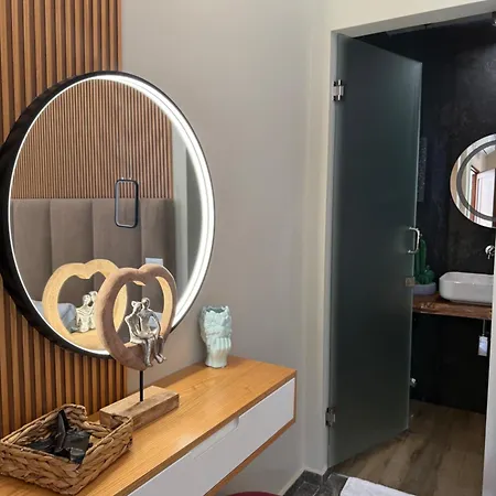 Luna Mare Boutique Seaside