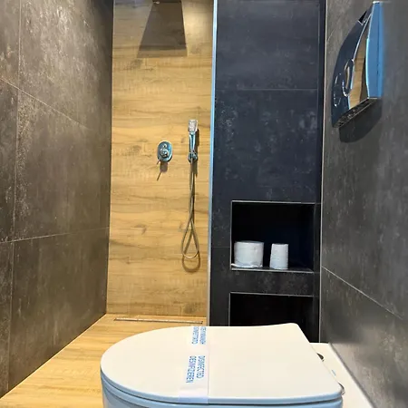 Luna Mare Boutique Seaside Borsh