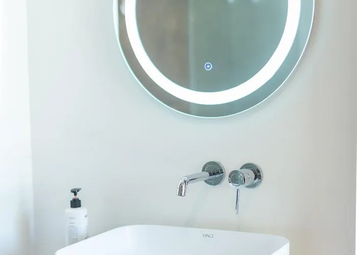 Luna Mare Boutique Seaside 4*