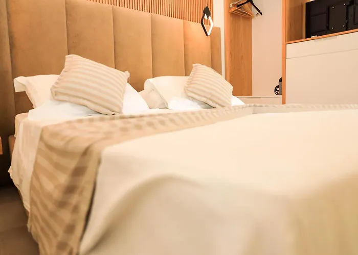 Luna Mare Boutique Seaside 4*
