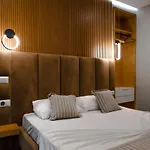 Luna Mare Boutique Seaside 4* Borsh