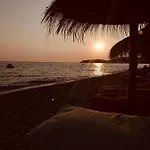 Hotel apartamentowy Luna Mare Boutique Seaside Borsh