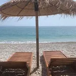 Apart-hotel Luna Mare Boutique Seaside Borsh
