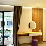 Luna Mare Boutique Seaside 4* Borsh