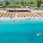 Luna Mare Boutique Seaside 4*