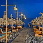 Apart-hotel Luna Mare Boutique Seaside 4*
