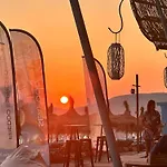 Luna Mare Boutique Seaside 4* Borsh