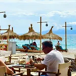 Luna Mare Boutique Seaside Borsh