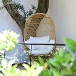 Luna Mare Boutique Seaside Apart-hotel Borsh