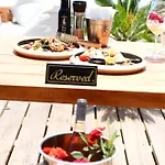Luna Mare Boutique Seaside Apart-hotel