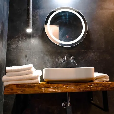 Aparthotel Luna Mare Boutique Seaside