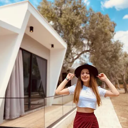 Luna Mare Boutique Seaside Borsh