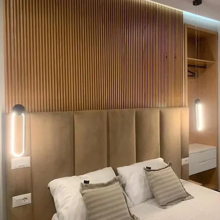 Luna Mare Boutique Seaside