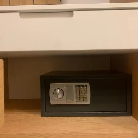 Luna Mare Boutique Seaside 公寓式酒店 博尔什