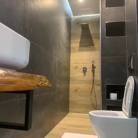 Luna Mare Boutique Seaside 4*