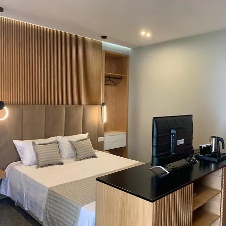 Luna Mare Boutique Seaside