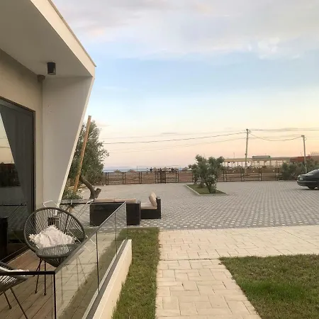 Luna Mare Boutique Seaside Aparthotel