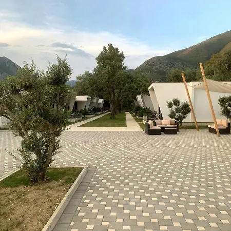 Aparthotel Luna Mare Boutique Seaside