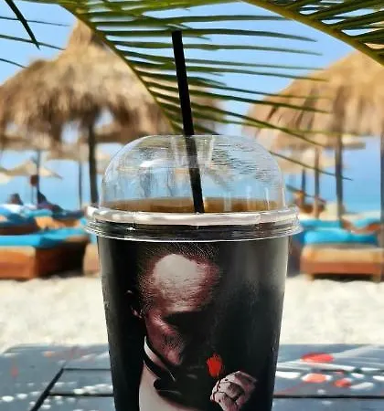 Apartahotel Luna Mare Boutique Seaside 4*