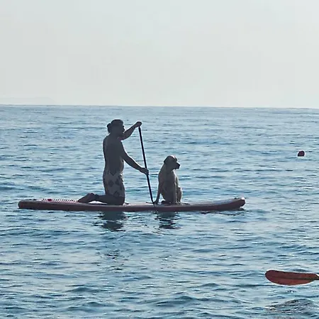 Luna Mare Boutique Seaside Aparthotel