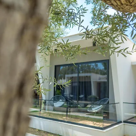 Luna Mare Boutique Seaside