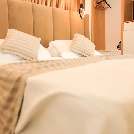 Luna Mare Boutique Seaside 4*