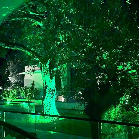 Luna Mare Boutique Seaside 4* Borsh