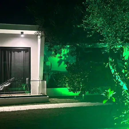 Luna Mare Boutique Seaside