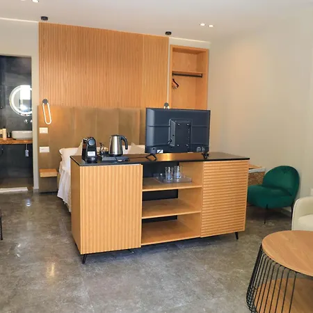 Luna Mare Boutique Seaside Aparthotel