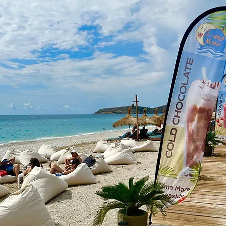 Luna Mare Boutique Seaside