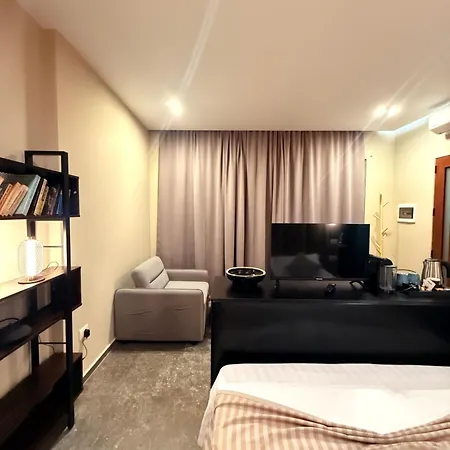 Luna Mare Boutique Seaside Apartmanhotel